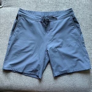 TEN THOUSAND Foundation Short Linerless 7” Inseam